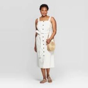 Universal Thread Midi Dress NWT